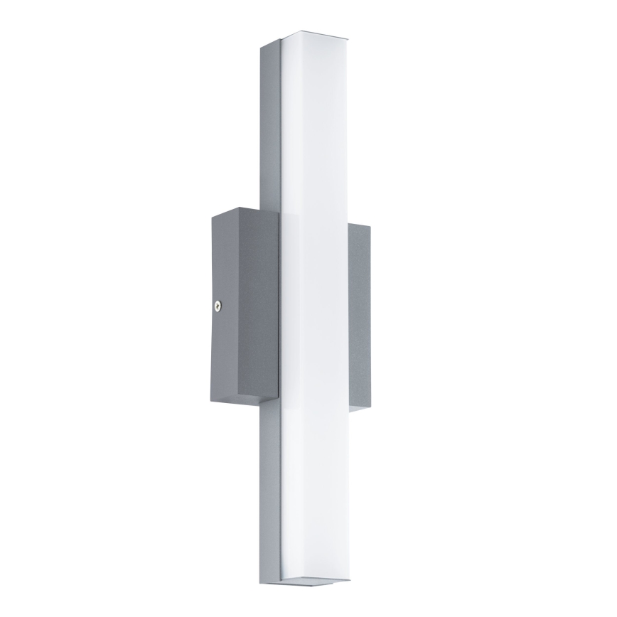 Eglo - LED lauko šviestuvas 1xLED/8W/230V