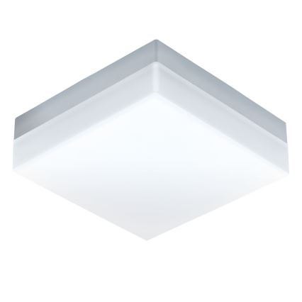 Eglo - Lubinis lauko šviestuvas LED/8.2W/230V