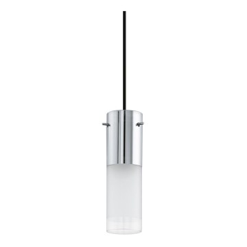 Eglo 94908 - LED Pakabinamas sietynas bėgių sistemai VILLANOVA 1xGU10/5W/230V