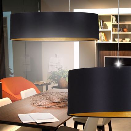 Eglo 94915 - Sietynas PASTERI 2xE27/60W/230V