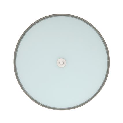 Eglo - Lubinis šviestuvas 3xE27/25W/230V