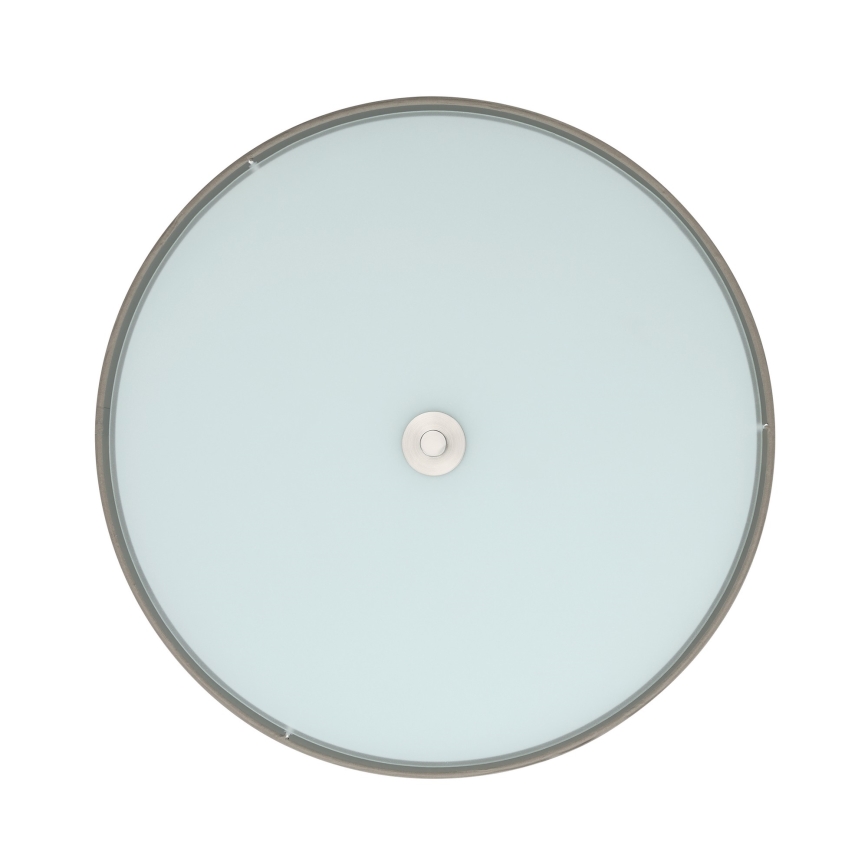 Eglo - Lubinis šviestuvas 3xE27/25W/230V