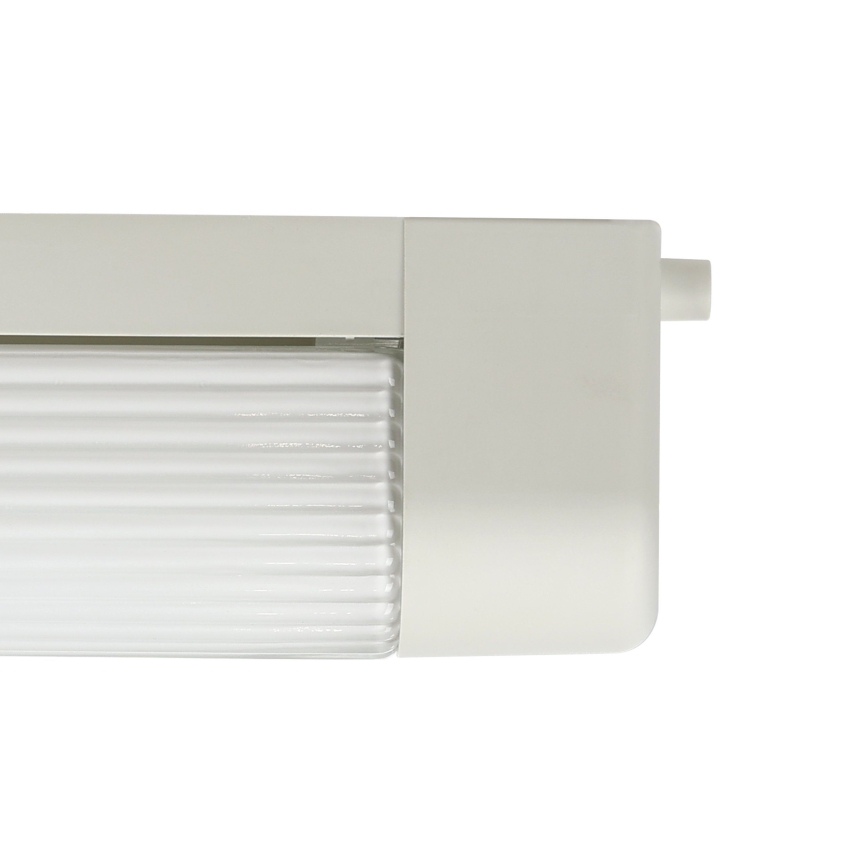Eglo - Sieninis šviestuvas 2xE14/40W/230V