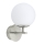 Eglo 94992 - LED vonios šviestuvas PALERMO 1xLED/2.5W/230V