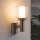 Eglo 95016 - Lauko sieninis šviestuvas POLIENTO 1xE27/40W IP44