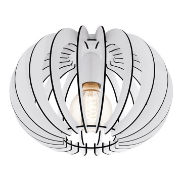 Eglo 95028 - Lubinis šviestuvas STELLATO 1xE27/60W/230V