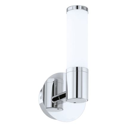 Eglo - LED vonios šviestuvas LED/4.5W/230V