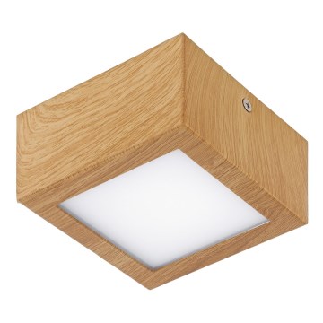 Eglo 95195 - LED lubinis šviestuvas COLEGIO 1xLED/4,2W/230V