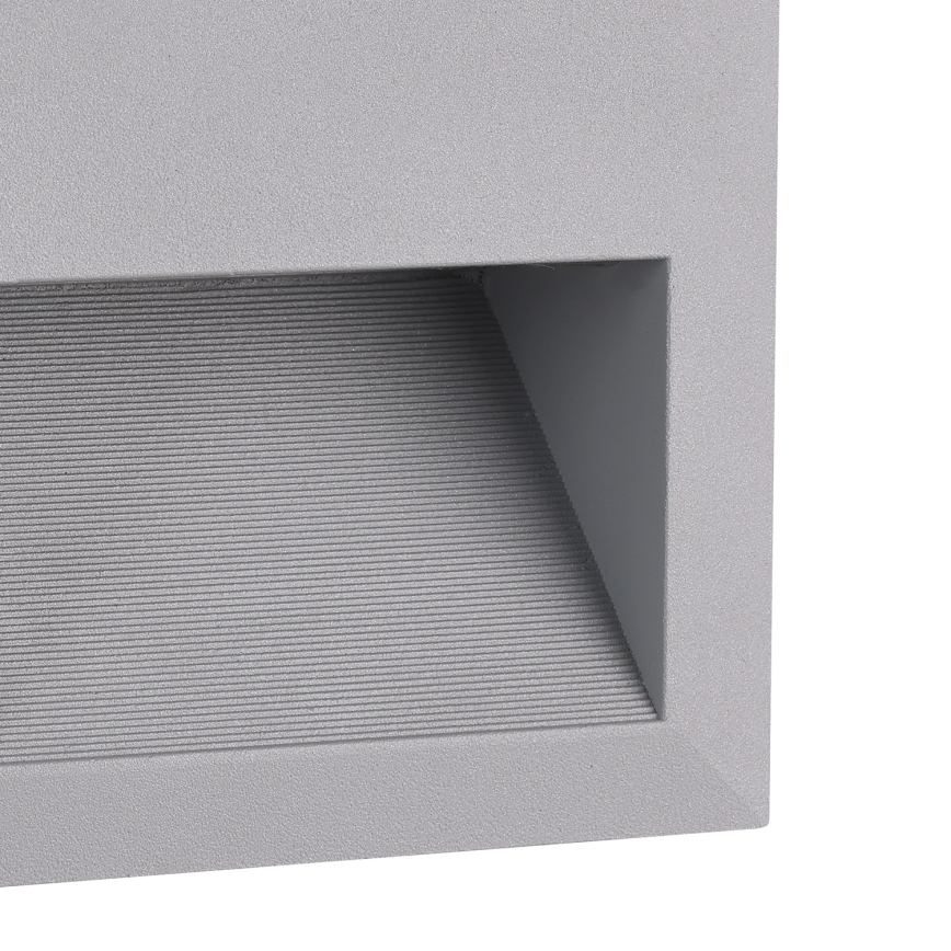 Eglo - LED lauko orientacinis šviestuvas LED/3,7W/230V IP65