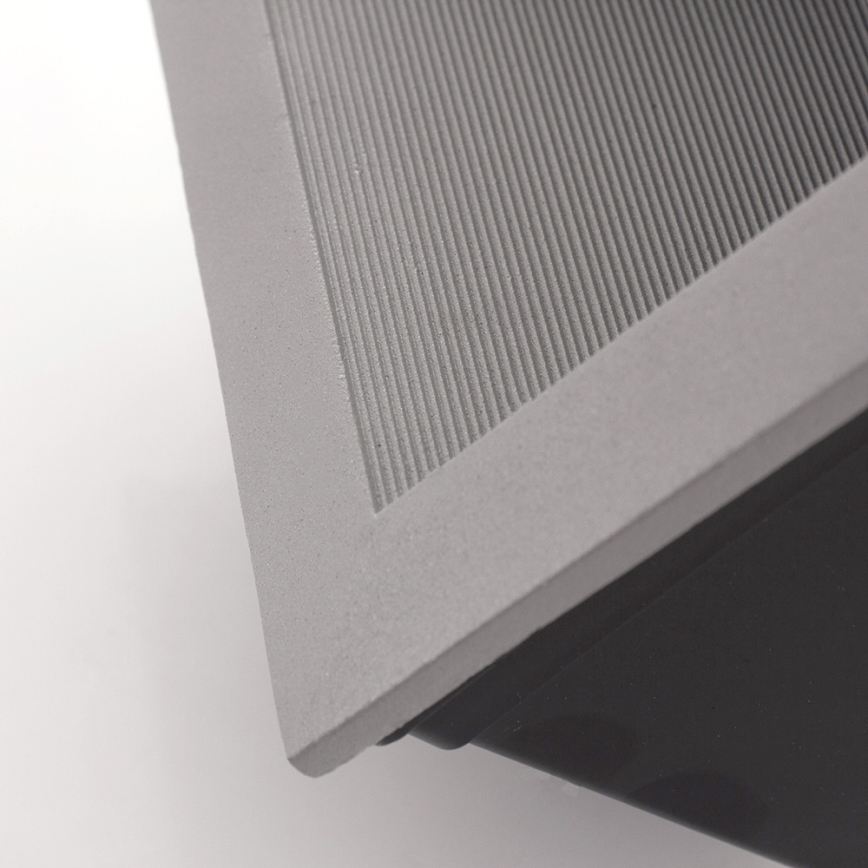 Eglo - LED lauko orientacinis šviestuvas LED/3,7W/230V IP65