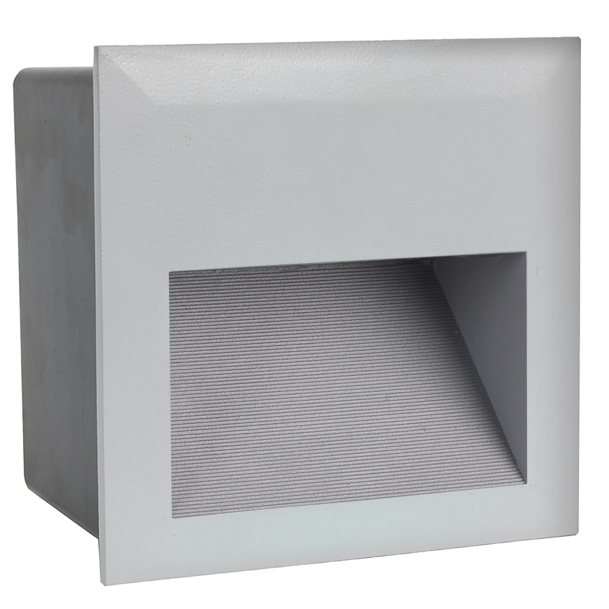 Eglo – LED orientacinis lauko šviestuvas 1xLED/3,7W/230V IP65