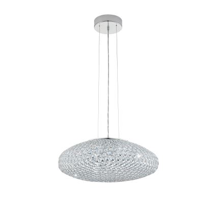 Eglo - Pakabinamas sietynas 3xE27/60W/230V