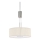 Eglo 95329 - LED reguliuojamas pakabinamas šviestuvas ant laido ROMAO 1 LED/15,5W/230V