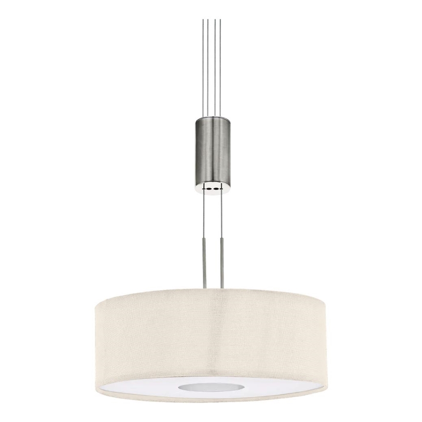 Eglo 95329 - LED sietynas ROMAO 1 LED/15,5W/230V