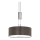 Eglo 95338 - Dimeriuojamas LED pakabinamas šviestuvas su laidu ROMAO 2 LED/15,5W/230V