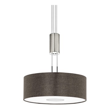 Eglo 95338 - LED dimeriuojama liustra ant laido ROMAO 2 LED/15,5W/230V