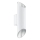 Eglo 95421 - LED sieninis šviestuvas VIEGAS 2xGU10-LED/4W/230V