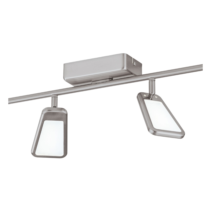 Eglo 95452 - LED akcentinis šviestuvas ALCAMO 4xLED/5,4W/230V