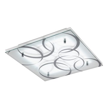 Eglo 95529 - LED lubinis šviestuvas CONCABELLA LED/16W/230V