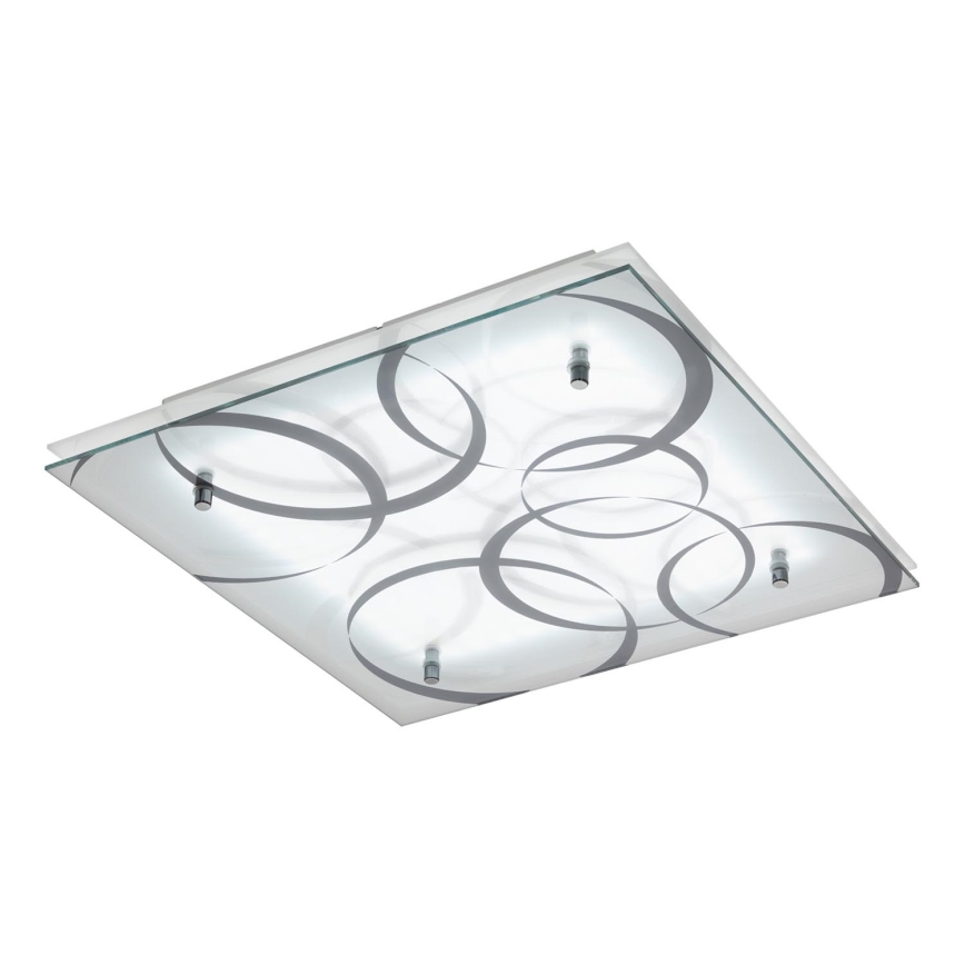 Eglo 95529 - LED lubinis šviestuvas CONCABELLA LED/16W/230V