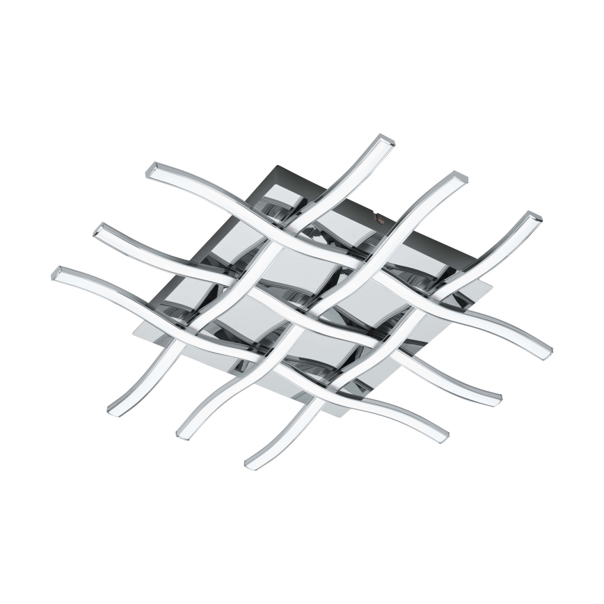 Eglo - LED lubinis šviestuvas LED/36W/230V