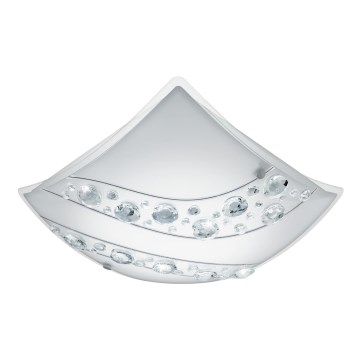 Eglo 95578 - NERINI LED lubinis šviestuvas LED/16W/230V