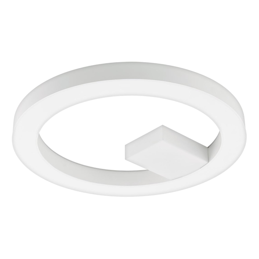 Eglo 95613 - Dimeriuojamas LED lubinis šviestuvas ALVENDRE-S LED/28W/230V