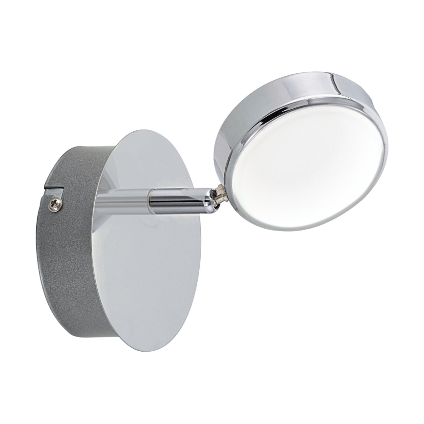 Eglo - LED taškinis šviestuvas LED/5,4W/230V