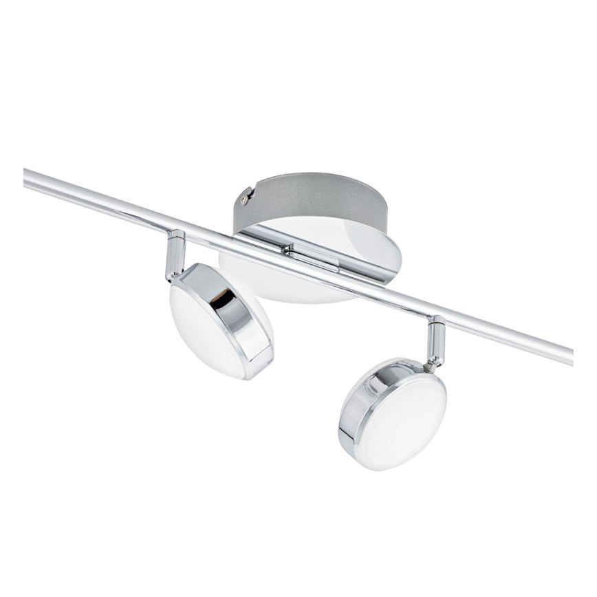 Eglo - LED akcentinis šviestuvas 4xLED/5,4W/230V