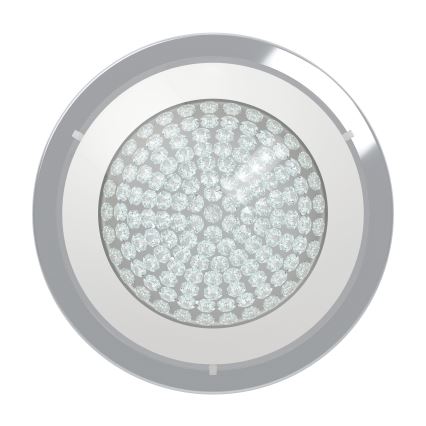 Eglo 95639 - LED įleidžiamas lubinis šviestuvas ACOLLA 3xLED/3,6W/230V