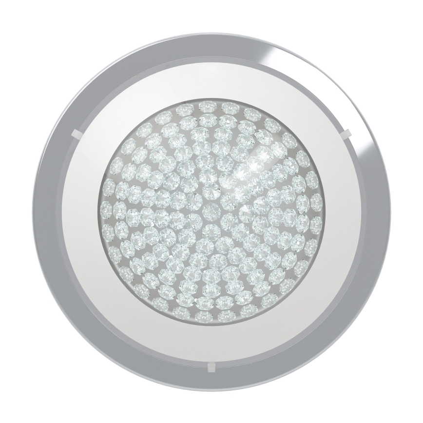 Eglo 95639 - LED lubinis šviestuvas ACOLLA 3xLED/3,6W/230V