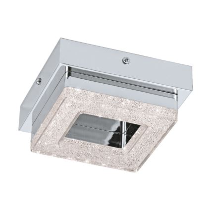 Eglo - LED lubinis šviestuvas 1xLED/4W/230V