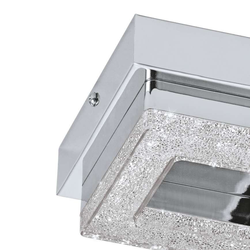 Eglo - LED lubinis šviestuvas LED/4W/230V