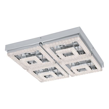 Eglo - LED Lubinis šviestuvas LED/48W/230V