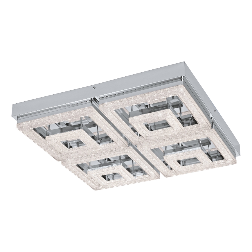 Eglo - LED Lubinis šviestuvas LED/48W/230V