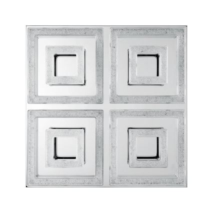 Eglo - LED Lubinis šviestuvas LED/48W/230V