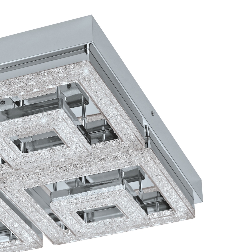 Eglo - LED Lubinis šviestuvas LED/48W/230V