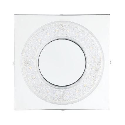 Eglo - LED lubinis šviestuvas LED/4W/230V