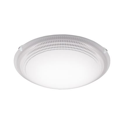 Eglo - LED lubinis šviestuvas LED/8,2W/230V