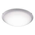 Eglo 95673 - LED lubinis šviestuvas MARGITTA 1 LED/11W/230V
