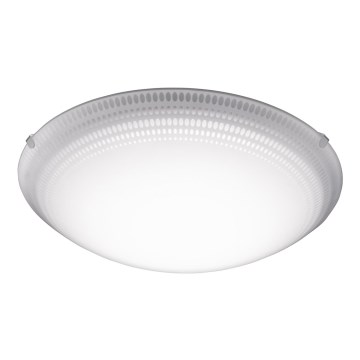 Eglo 95673 - LED lubinis šviestuvas MARGITTA 1 LED/11W/230V