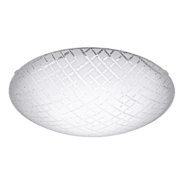 Eglo 95675 - LED lubų šviestuvas RICONTO 1 LED/11W/230V