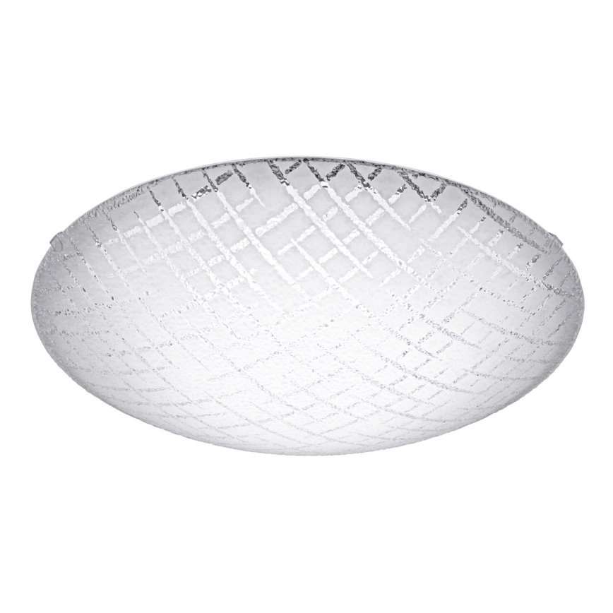 Eglo 95676 - LED lubinis šviestuvas RICONTO 1 LED/16W/230V
