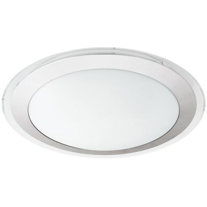 Eglo - LED lubinis šviestuvas LED/22W/230V