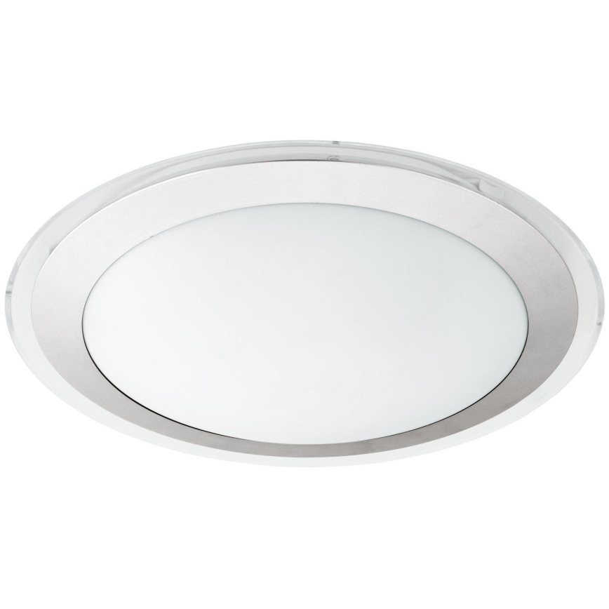 Eglo - LED lubinis šviestuvas LED/22W/230V