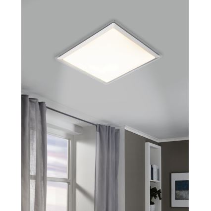 Eglo - LED lubinis šviestuvas LED/24W/230V