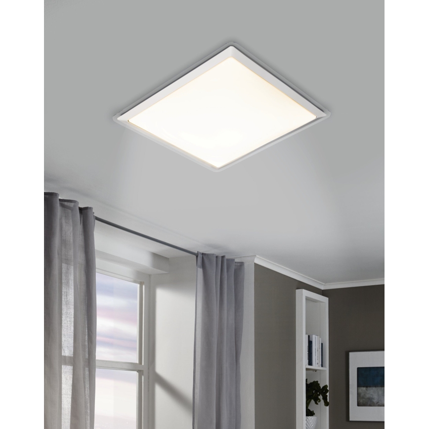 Eglo - LED lubinis šviestuvas LED/24W/230V