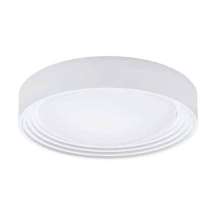 Eglo - LED lubinis vonios šviestuvas LED/11W/230V IP44