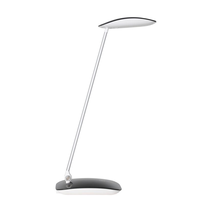 Eglo - LED stalo šviestuvas 1xLED/4.5W/USB