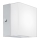 Eglo 95747 - LED sieninis šviestuvas ALEA 2 LED/3,7W/230V